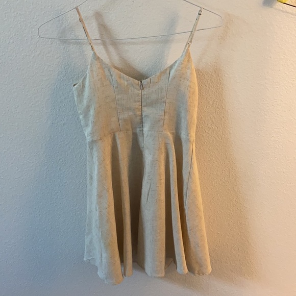 Voge mini dress - Picture 2 of 2